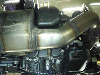 Yamaha MT-09 SP 2024