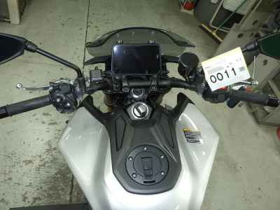 Yamaha MT-09 SP 2024