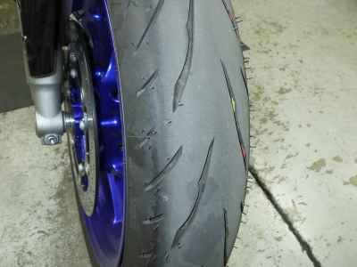 Yamaha MT-09 SP 2024