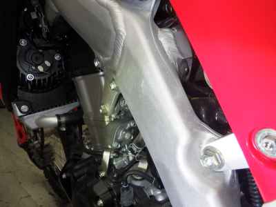 Honda CRF450L 2019