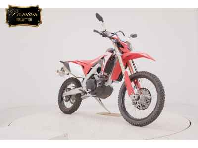 Honda CRF450L 2019