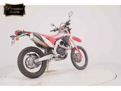 Honda CRF450L 2019