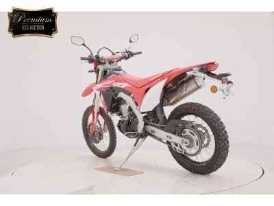 Honda CRF450L 2019
