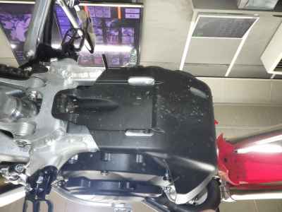 Honda CRF450L 2019