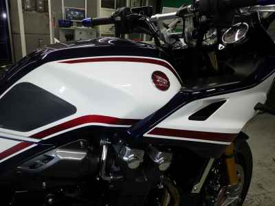 Honda CB1300 Super Boldor 2024