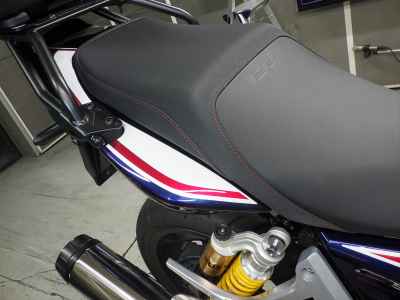 Honda CB1300 Super Boldor 2024