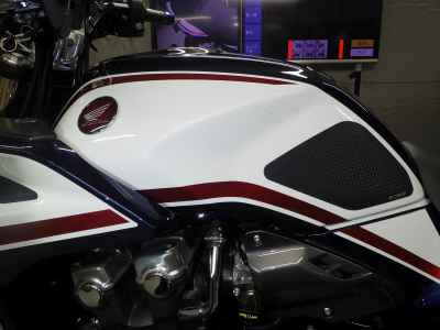 Honda CB1300 Super Boldor 2024