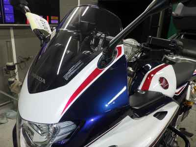 Honda CB1300 Super Boldor 2024