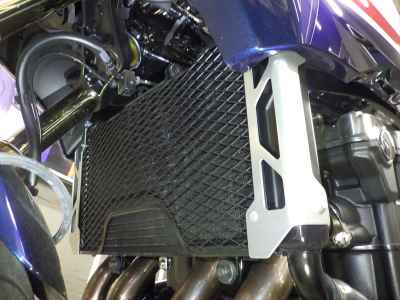 Honda CB1300 Super Boldor 2024
