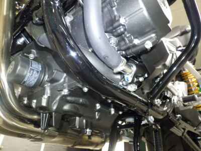 Honda CB1300 Super Boldor 2024