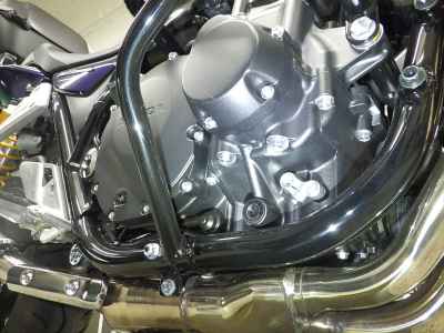 Honda CB1300 Super Boldor 2024