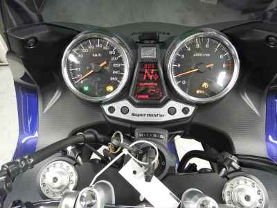 Honda CB1300 Super Boldor 2024