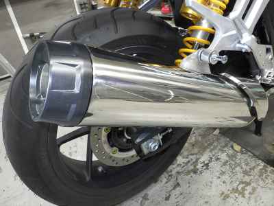Honda CB1300 Super Boldor 2024