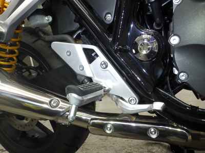 Honda CB1300 Super Boldor 2024