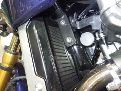 Honda CB1300 Super Boldor 2024