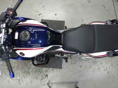 Honda CB1300 Super Boldor 2024