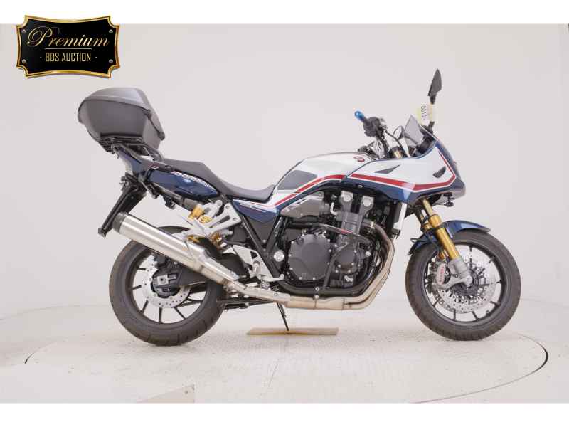 Honda CB1300 Super Boldor 2024
