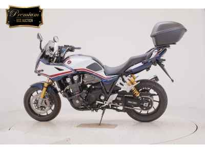 Honda CB1300 Super Boldor 2024