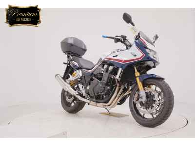 Honda CB1300 Super Boldor 2024
