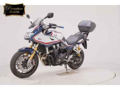 Honda CB1300 Super Boldor 2024