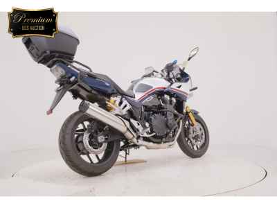 Honda CB1300 Super Boldor 2024