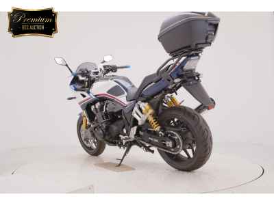 Honda CB1300 Super Boldor 2024