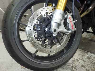 Honda CB1300 Super Boldor 2024