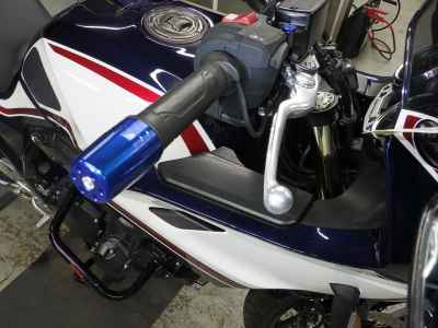Honda CB1300 Super Boldor 2024