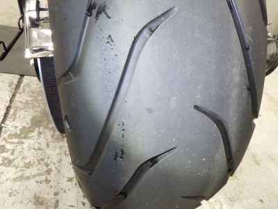 Harley-Davidson FXBR117 2023