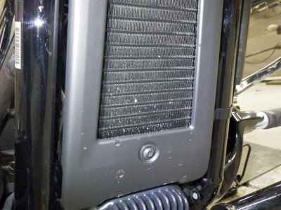 Harley-Davidson FXBR117 2023
