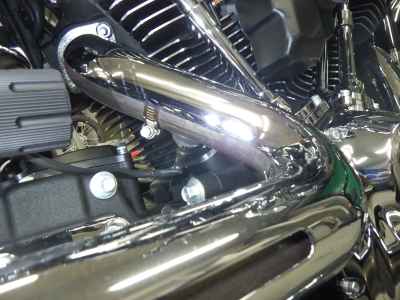 Harley-Davidson FXBR117 2023