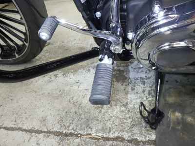 Harley-Davidson FXBR117 2023