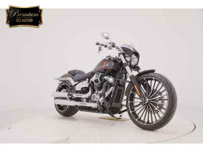 Harley-Davidson FXBR117 2023