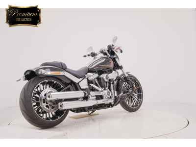 Harley-Davidson FXBR117 2023