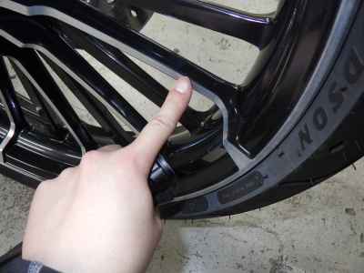Harley-Davidson FXBR117 2023