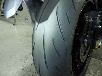 Suzuki Hayabusa 2024
