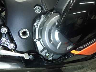 Suzuki Hayabusa 2024