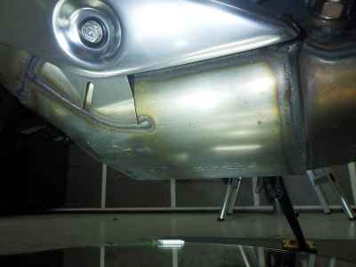 Suzuki Hayabusa 2024