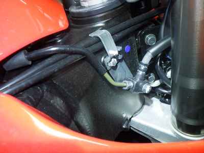Suzuki Hayabusa 2024