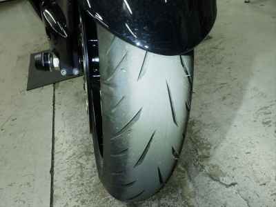 Suzuki Hayabusa 2024