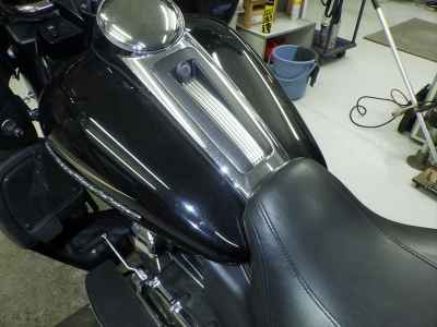 Harley-Davidson Road Glide FLTRU103 2011