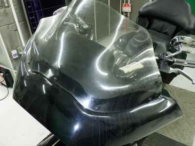 Harley-Davidson Road Glide FLTRU103 2011