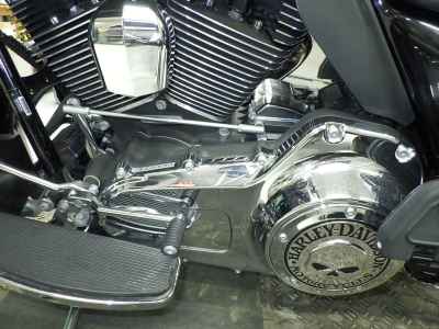 Harley-Davidson Road Glide FLTRU103 2011