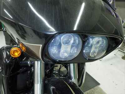 Harley-Davidson Road Glide FLTRU103 2011