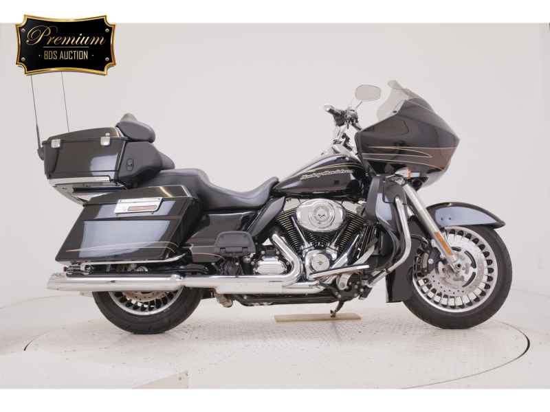 Harley-Davidson Road Glide FLTRU103 2011