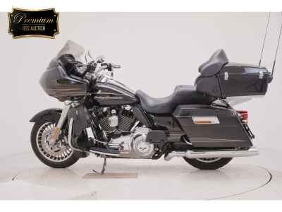 Harley-Davidson Road Glide FLTRU103 2011
