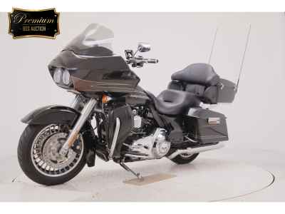 Harley-Davidson Road Glide FLTRU103 2011