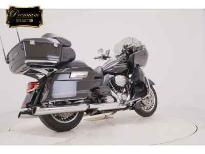 Harley-Davidson Road Glide FLTRU103 2011