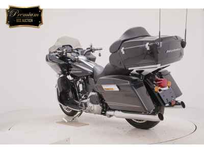Harley-Davidson Road Glide FLTRU103 2011