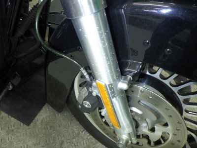 Harley-Davidson Road Glide FLTRU103 2011